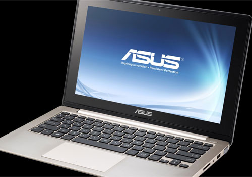 吉林华硕电脑维修中心处理解决电脑屏幕故障