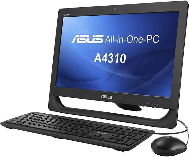 吉林华硕一体机维修